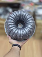 قالب کیک گرانیتی طرح داملا damla برند پولوشف polochef - Image 2