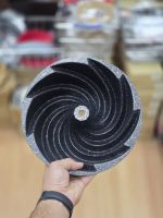 قالب کیک گرانیتی طرح مارپیچ برند پولوشف polochef - Image 3