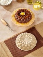 قالب کیک گرانیتی برند پولوشف polochef مدل prizma2