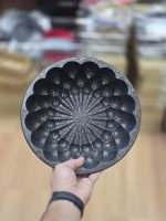 قالب کیک گرانیتی برند پولوشف polochef مدل prizma2 - Image 3