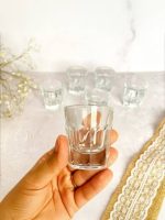 شات قهوه خوری کازابلانکا برند پاشاباغچه pasabahce کد52734 - تصویر 4