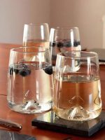 لیوان طرح تررا Terra برند لاو lav ترکیه کد tra367 - Image 3