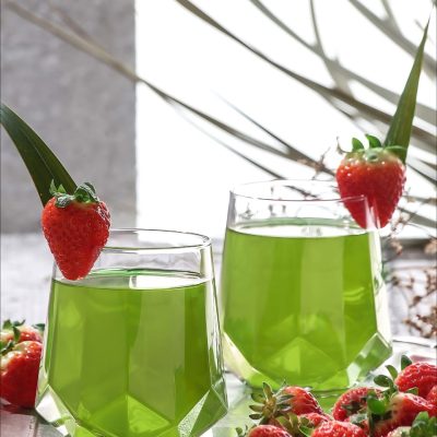 نیم لیوان الماسی valeria برند لاو lav کد vlr354