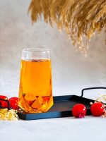 لیوان الماسی valeria برند لاو lav کد vlr374 - Image 2