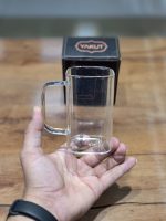 لیوان پیرکس تکی دسته دار برند یاکوت yakut - Image 4