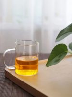 فنجان چایخوری پیرکس 3 تایی برند زیتون zeytin ترکیه