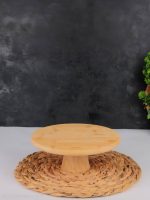 کیک خوری پایه دار بامبو برند میین mien ترکیه