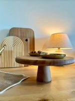 کیک خوری پایه دار بامبو برند میین mien ترکیه - Image 3