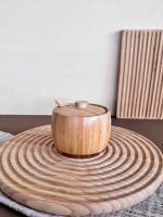 شکرپاش قاشق دار بامبو برند میین mien ترکیه