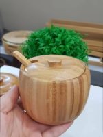 شکرپاش قاشق دار بامبو برند میین mien ترکیه - Image 3