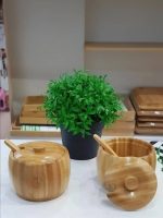 شکرپاش قاشق دار بامبو برند میین mien ترکیه - Image 2