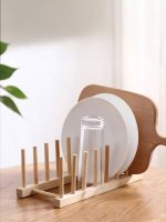 استند بشقاب بامبو برند mien ترکیه کد m164