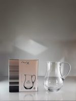 پارچ کریستال hydra برند نودگلس پاشاباغچه pasabahce کد 18822