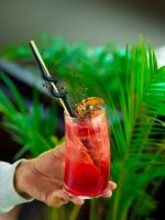 لیوان بلند پنگوئن برند پاشاباغچه pasabahce کد 42550 - Image 2