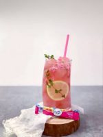 لیوان بلند پنگوئن برند پاشاباغچه pasabahce کد 42550 - Image 3