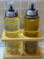 استند بامبو جا روغنی دوقلو برند mien ترکیه کد 429 - Image 2