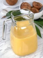 پارچ طرح کار carre برند پاشاباغچه pasabahce کد 43028 - Image 3