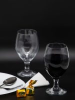 گیلاس طرح بیسترو برند پاشاباغچه pasabahce کد 44417 - Image 2