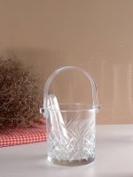 یخدان طرح تایملس برند پاشاباغچه pasabahce کد 530068