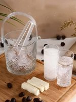 یخدان طرح تایملس برند پاشاباغچه pasabahce کد 530068 - Image 2