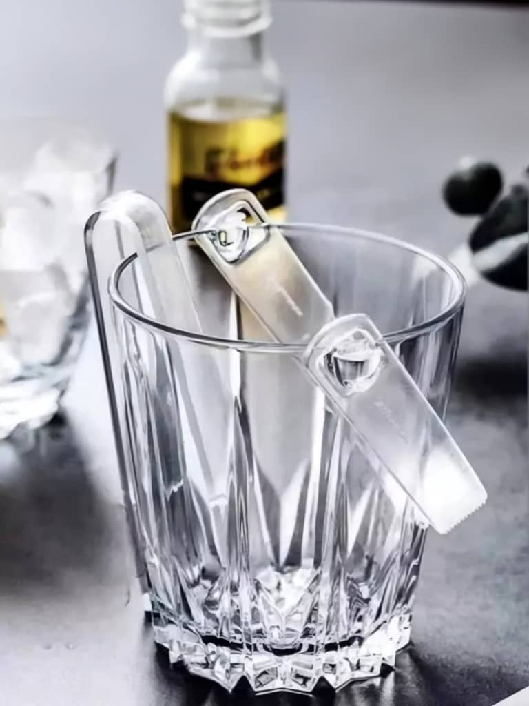 53588 یخدان طرح نیزه ای برند پاشاباغچه pasabahce کد 53588 - Image 1