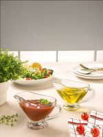 سس خوری طرح basic برند پاشاباغچه pasabahce کد 55012 - Image 3