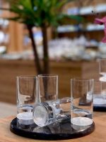 لیوان کلوب آیس مات نود برند پاشاباغچه pasabahce کد64040 - Image 3