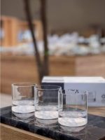 نیم لیوان کلوب آیس مات نود برند پاشاباغچه pasabahce کد64039