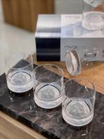 نیم لیوان کلوب آیس مات نود برند پاشاباغچه pasabahce کد64039 - Image 3