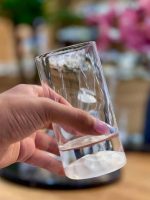 لیوان کلوب آیس مات نود برند پاشاباغچه pasabahce کد64040