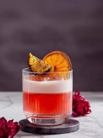 نیم لیوان طرح بیگ تاپ برند نود پاشاباغچه pasabahce کد 64122