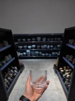 نیم لیوان طرح بیگ تاپ برند نود پاشاباغچه pasabahce کد 64122 - Image 4