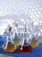 آبلمیو خوری جفتی طرح الیویا برند پاشاباغچه pasabahce کد 80108 - Image 3