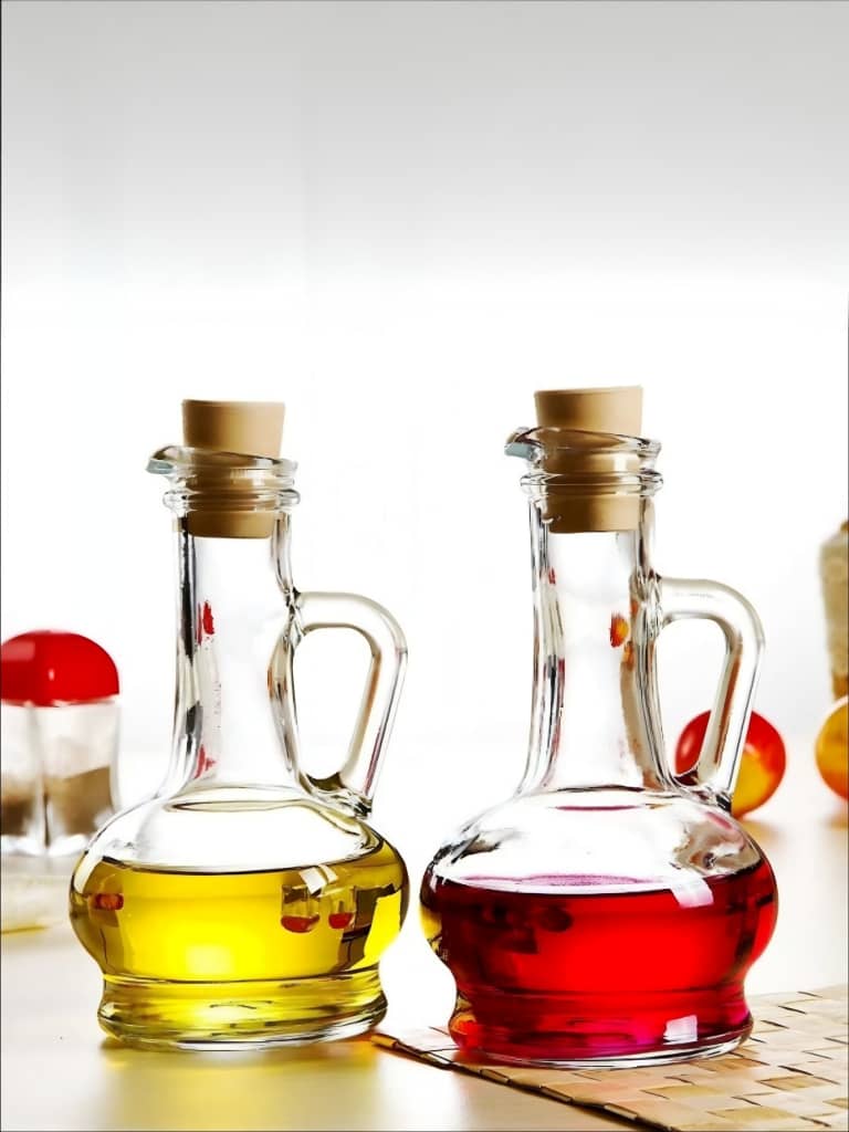 80109 آبلمیو خوری جفتی طرح الیویا برند پاشاباغچه pasabahce کد 80109 - Image 1