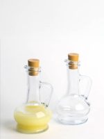 آبلمیو خوری جفتی طرح الیویا برند پاشاباغچه pasabahce کد 80109 - Image 2