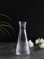 تنگ هرمی طرح تایملس برند پاشاباغچه pasabahce کد 80402