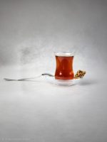 ست چایخوری 12 عددی طرح آسکادار برند پاشاباغچه pasabahce کد 97177 - Image 3