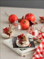 ظرف عسل خوری و قندان طرح چیلک برند لاو lav کد cileks1x - Image 3