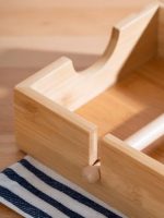 جادستمالی پذیرایی بامبو برند میین mien ترکیه - Image 3