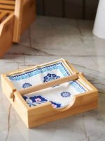 جادستمالی پذیرایی بامبو برند میین mien ترکیه