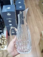 پارچ بلوری تراشدار برند آلگرگلس ترکیه alegreglass کدksu - Image 2