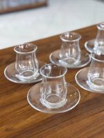 ست چایخوری 12 تایی طرح لینکا برند پاشاباغچه pasabahce کد 96572