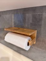 شلف و جادستمالی دیواری بامبو برند میین mien ترکیه