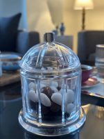 کندی باکس تکی بلوری برند آلگراگلس alegreglass ترکیه کد gdm