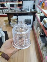 کندی باکس تکی بلوری برند آلگراگلس alegreglass ترکیه کد gdm - Image 4