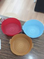 قالب سیلیکونی گرد سرخکن هواپز برند یاکوت yakut ترکیه - Image 2