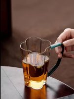 ماگ پیرکس تکی طرح گل دسته رنگی برند یاکوت yakut ترکیه