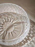 ظرف سرو بدون پایه طرح قفس برند آلگراگلس alegreglass ترکیه - Image 3