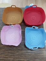 قالب سیلیکونی مربع سرخکن هواپز برند یاکوت yakut ترکیه - Image 2