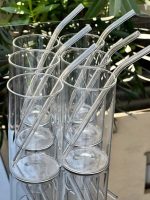 نی پیرکس 6 تایی ضخیم برند یاکوت yakut  ترکیه - Image 4